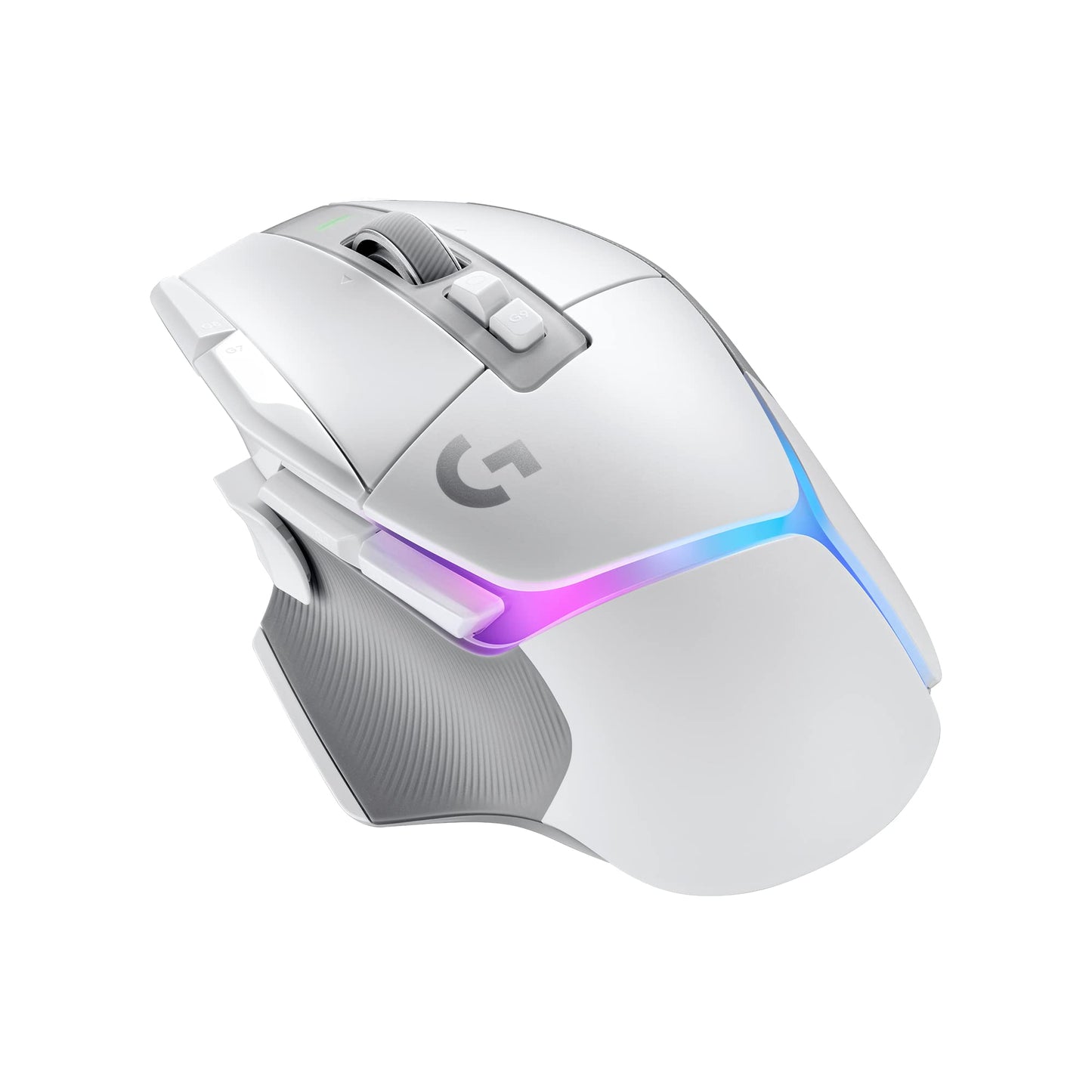 Wireless Gaming Mouse with RGB and Precision Sensor