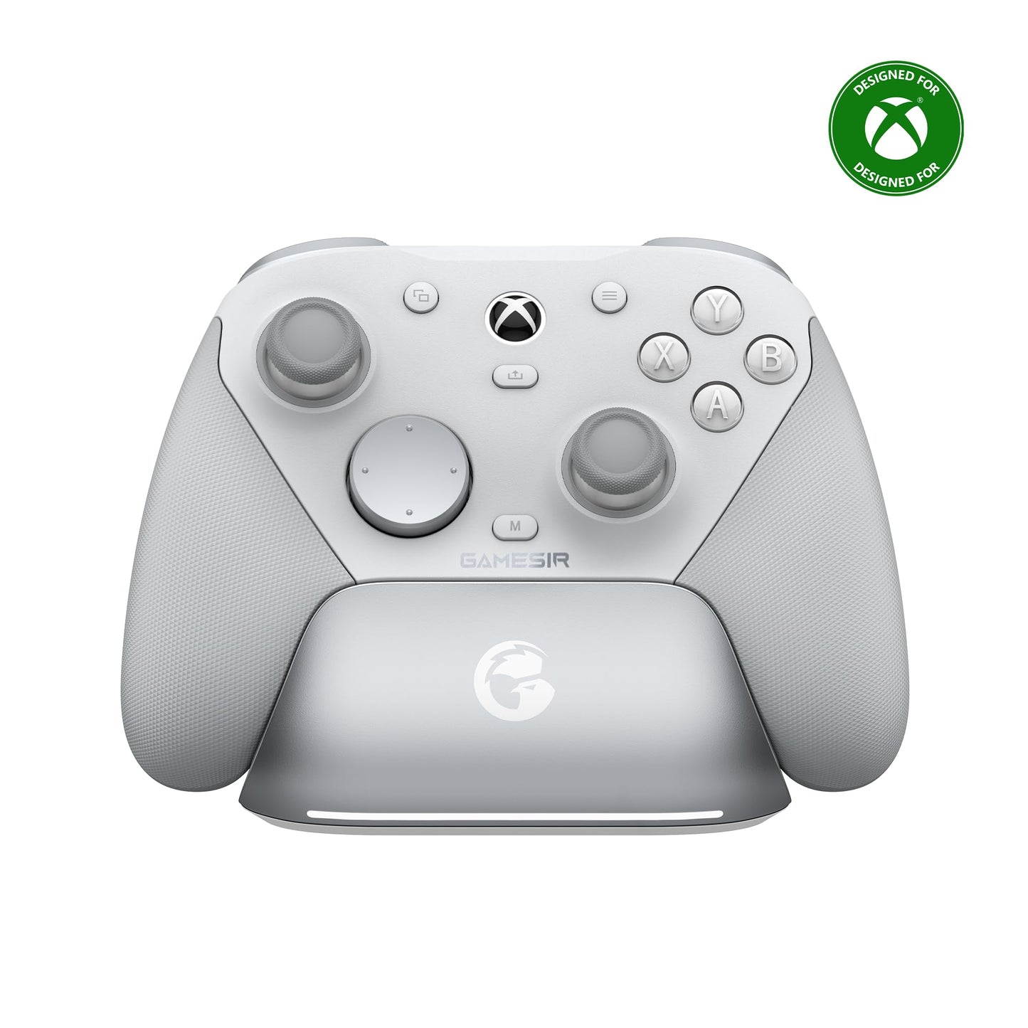 Wired Xbox Gaming Controller with Hall Effect Joysticks