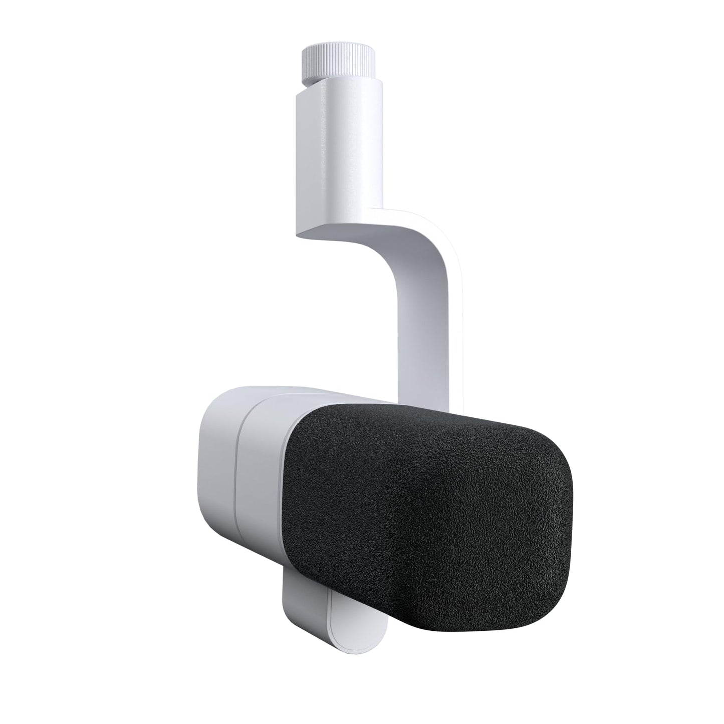 Dynamic XLR Microphone for Studio Recording