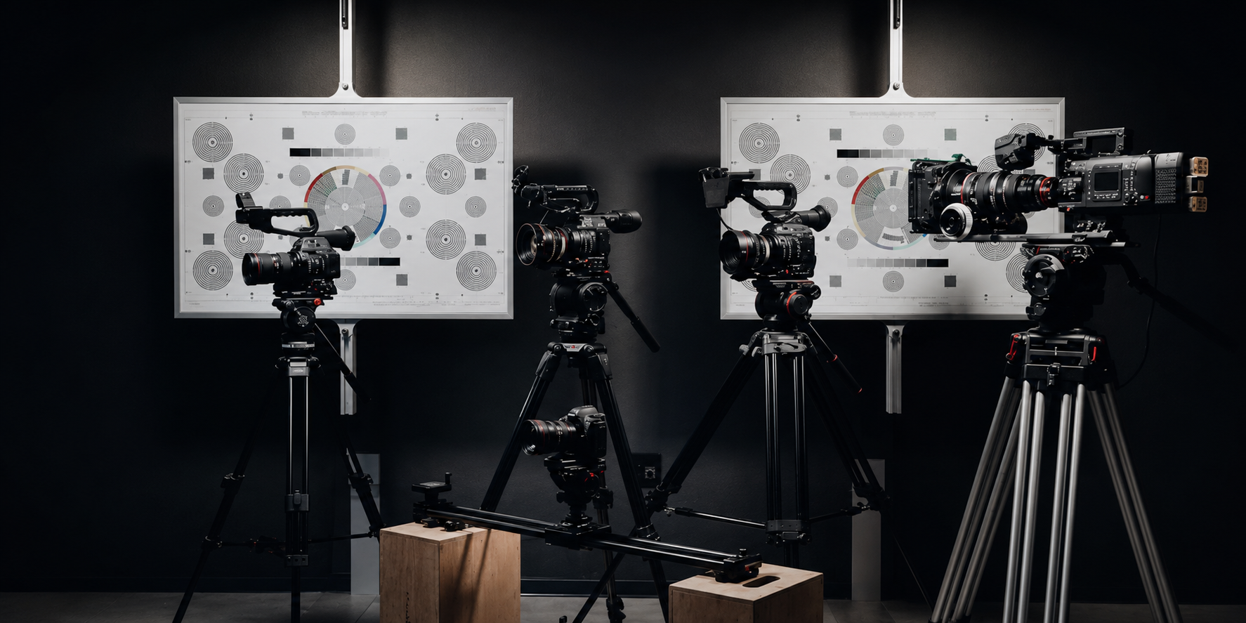 Streaming & Capture Gear