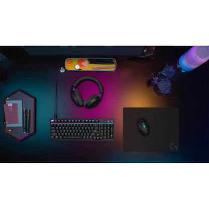 Wireless Gaming Mouse with Fast Response