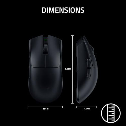 Wireless Esports Gaming Mouse for Pro Play