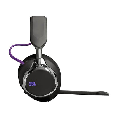 Wireless Gaming Headset with Immersive Audio
