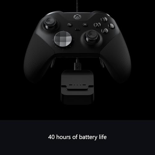 Elite Wireless Gaming Controller for Xbox and PC