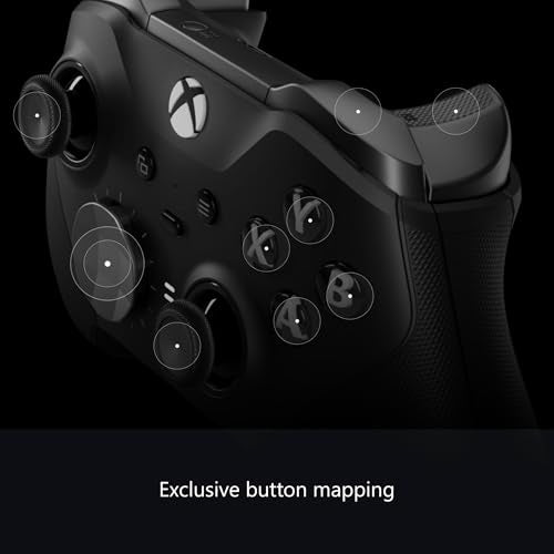 Elite Wireless Gaming Controller for Xbox and PC