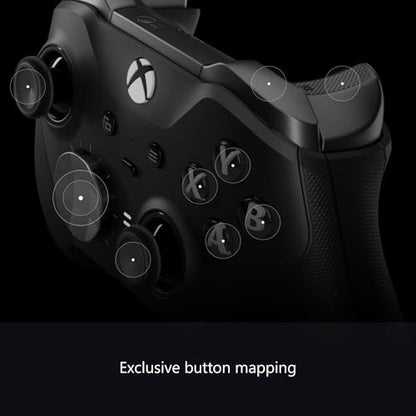 Elite Wireless Gaming Controller for Xbox and PC