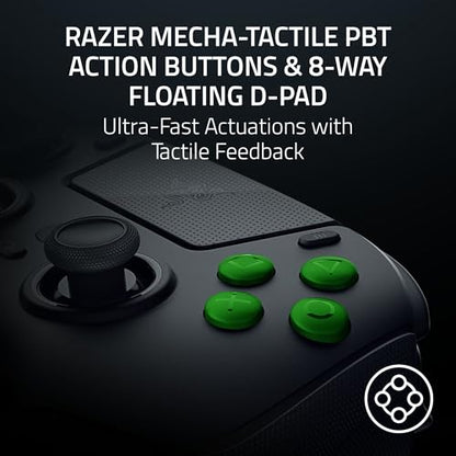 Wireless Pro Gaming Controller for PlayStation