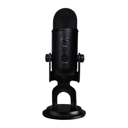 USB Microphone for Streaming and Recording