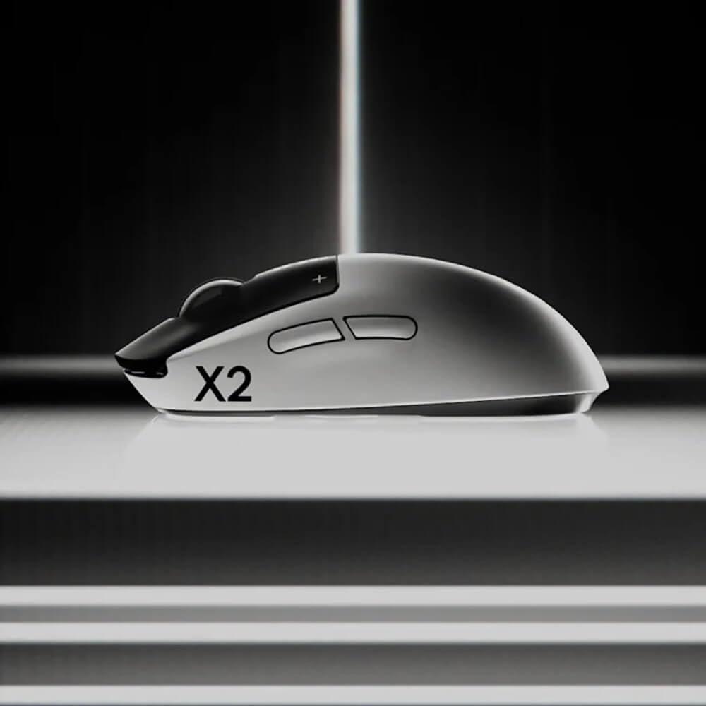 Wireless Gaming Mouse with Pro Performance