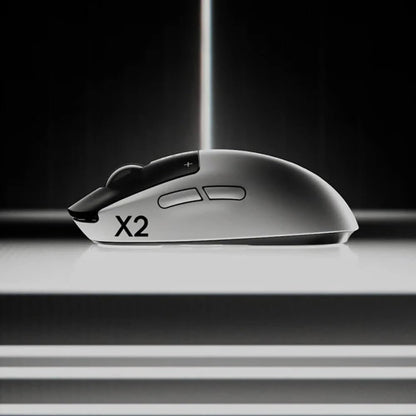 Wireless Gaming Mouse with Pro Performance