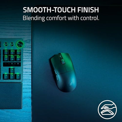 Wireless Esports Gaming Mouse for Pro Play