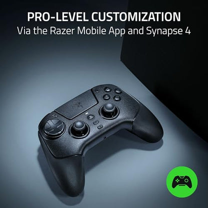 Wireless Pro Gaming Controller for PlayStation