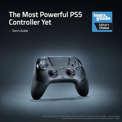 Wireless Pro Gaming Controller for PlayStation