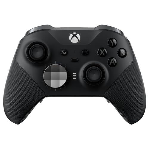 Elite Wireless Gaming Controller for Xbox and PC