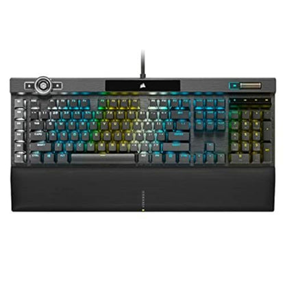 Optical Mechanical Gaming Keyboard with RGB