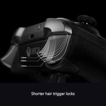 Elite Wireless Gaming Controller for Xbox and PC