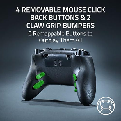 Wireless Pro Gaming Controller for PlayStation