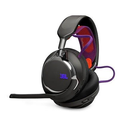 Wireless Gaming Headset with Immersive Audio