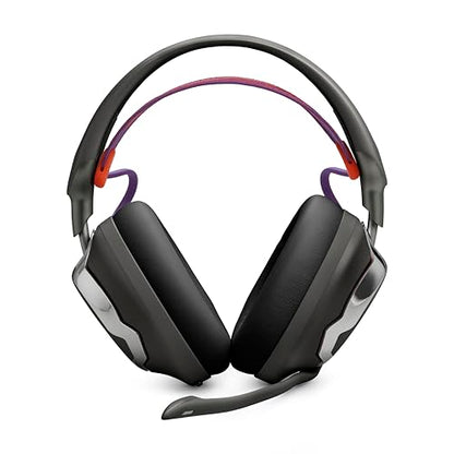Wireless Gaming Headset with Immersive Audio