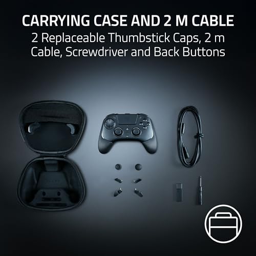 Wireless Pro Gaming Controller for PlayStation