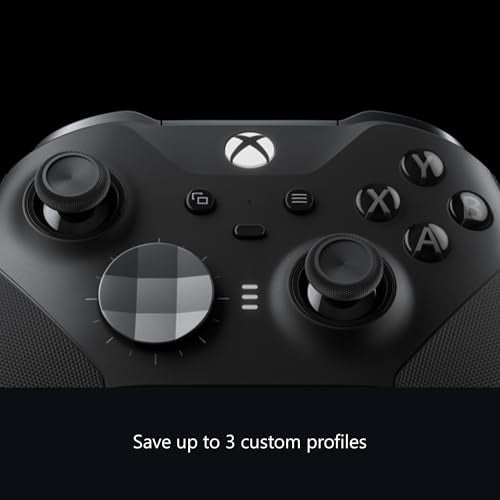 Elite Wireless Gaming Controller for Xbox and PC
