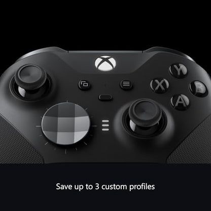 Elite Wireless Gaming Controller for Xbox and PC