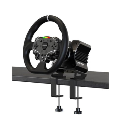 Direct Drive Racing Simulator Wheel Bundle