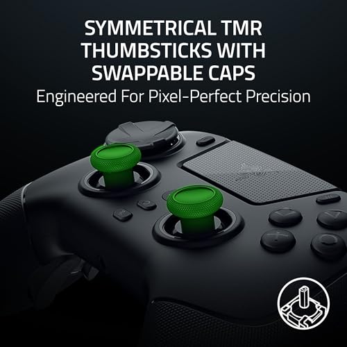 Wireless Pro Gaming Controller for PlayStation