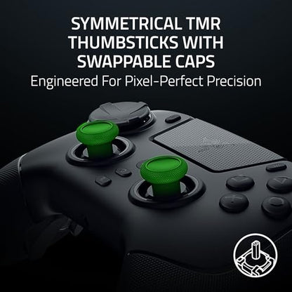 Wireless Pro Gaming Controller for PlayStation
