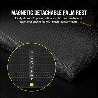 Optical Mechanical Gaming Keyboard with RGB