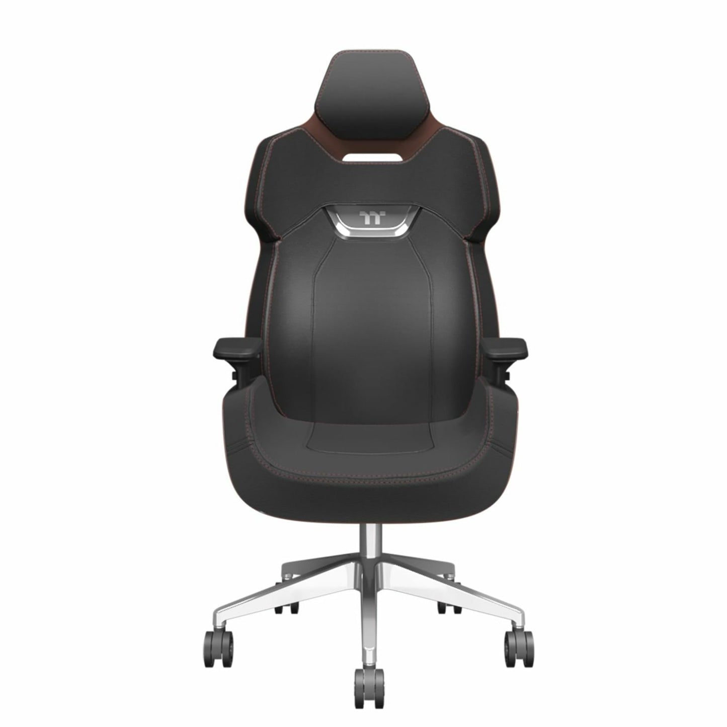 Real Leather Ergonomic Gaming Chair