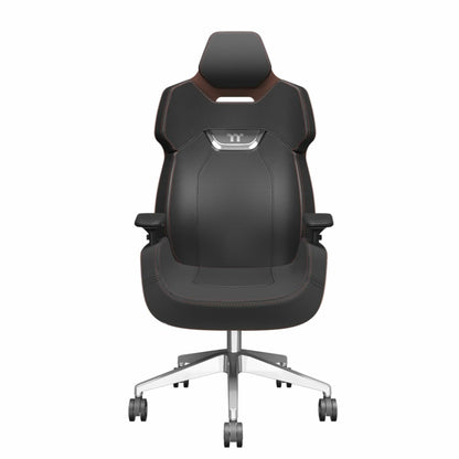 Real Leather Ergonomic Gaming Chair