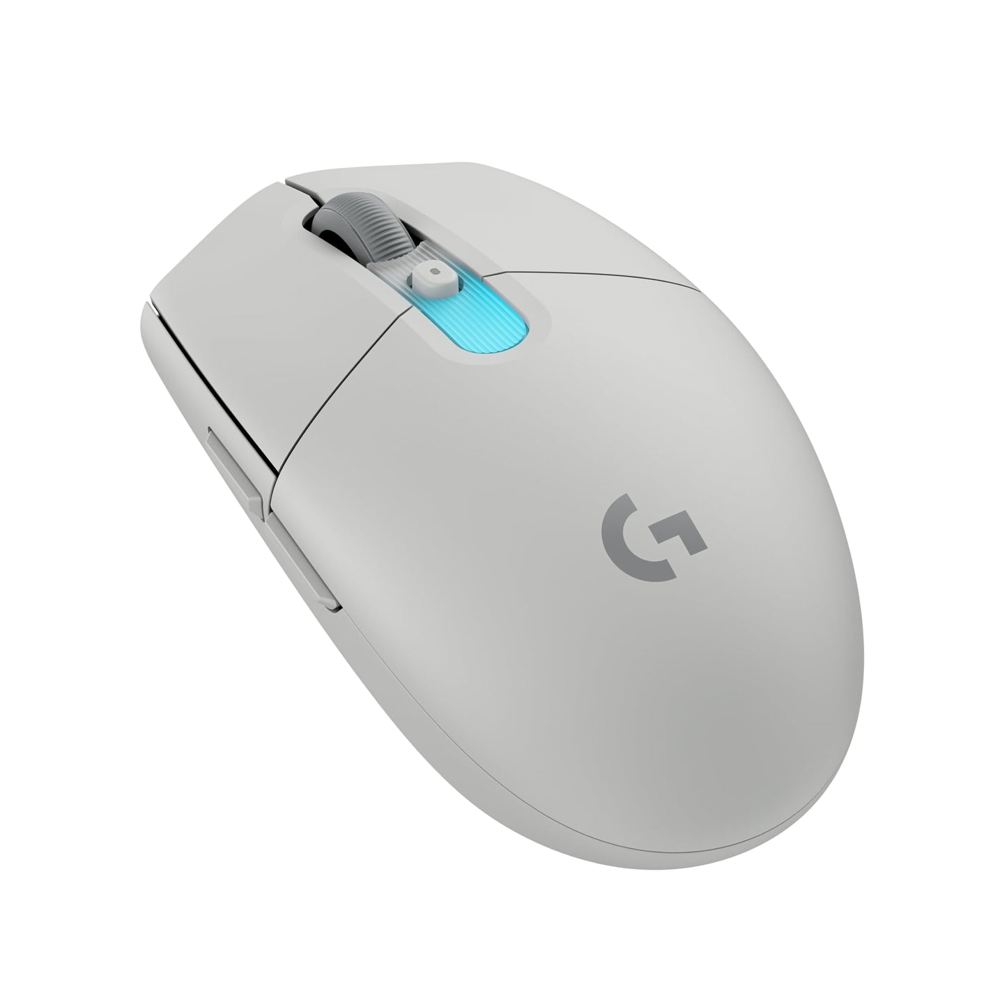 Wireless Gaming Mouse with Fast Response