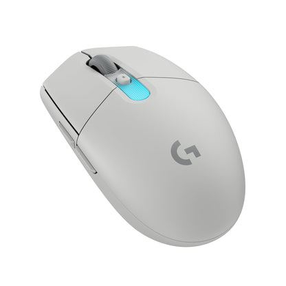 Wireless Gaming Mouse with Fast Response
