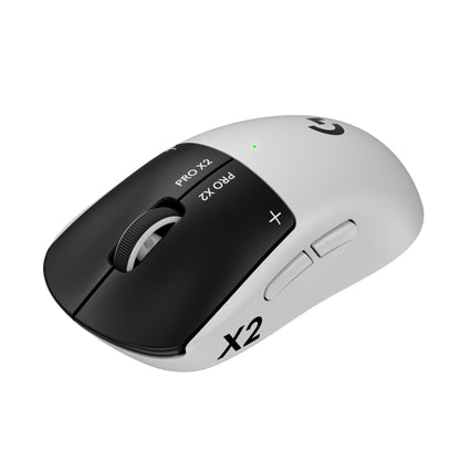 Wireless Gaming Mouse with Pro Performance