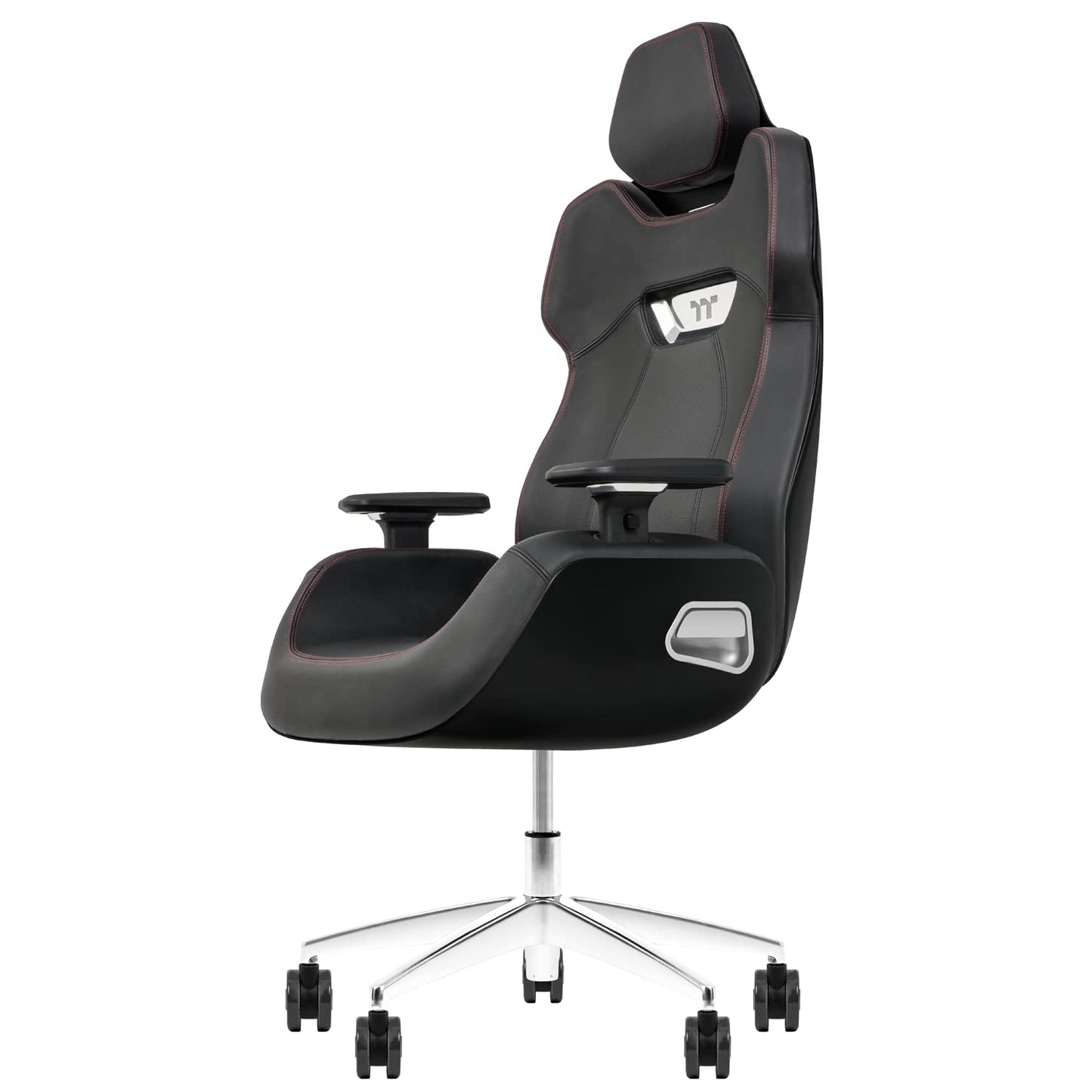 Real Leather Ergonomic Gaming Chair