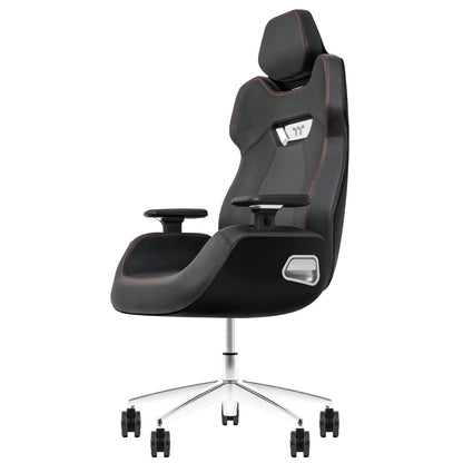 Real Leather Ergonomic Gaming Chair