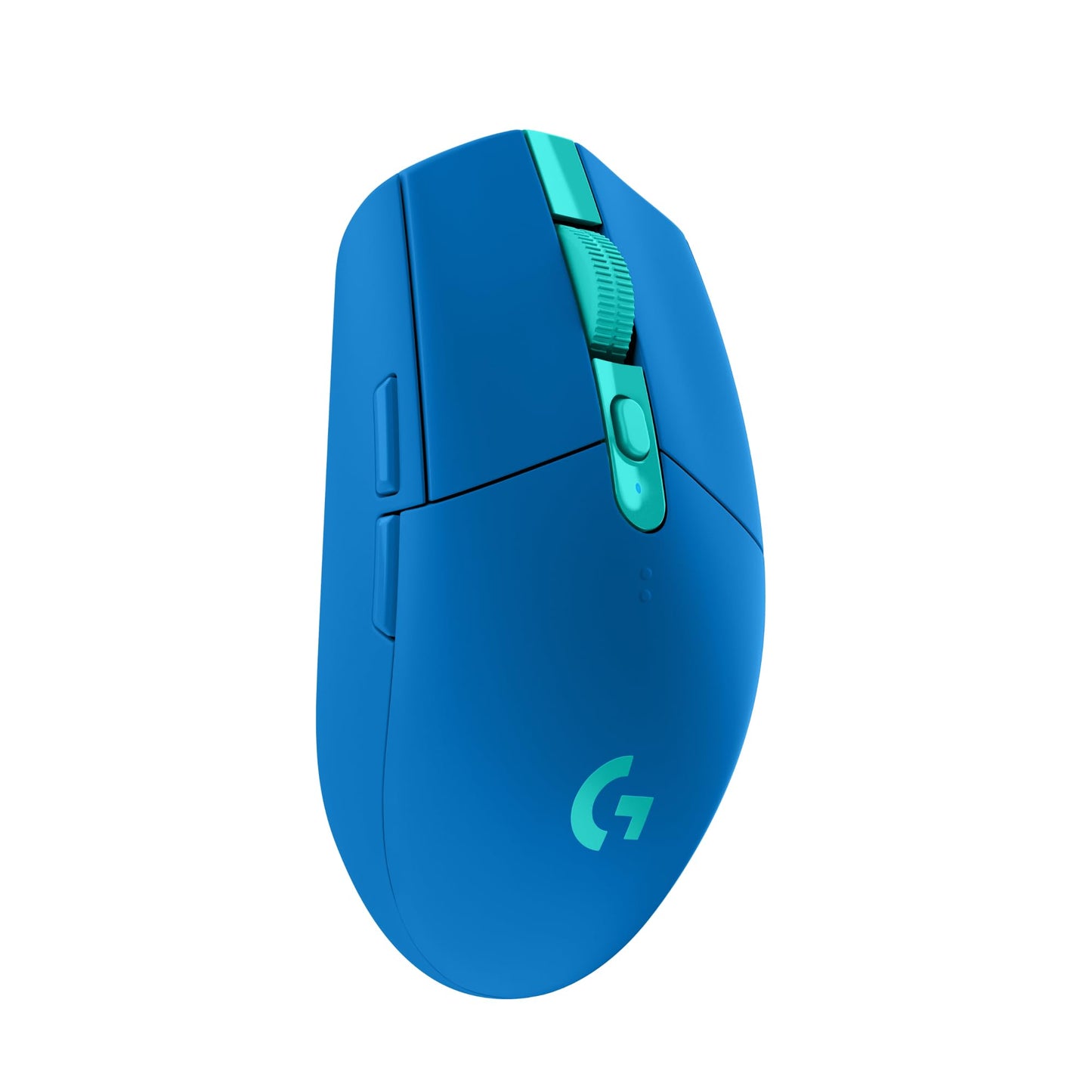 Wireless Gaming Mouse with Fast Response