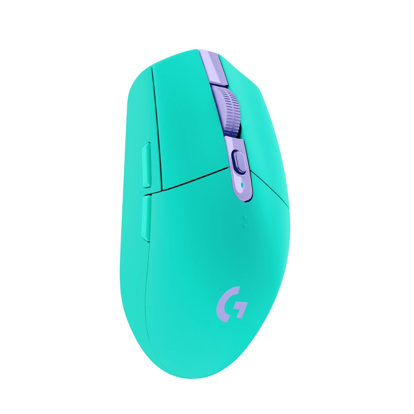 Wireless Gaming Mouse with Fast Response