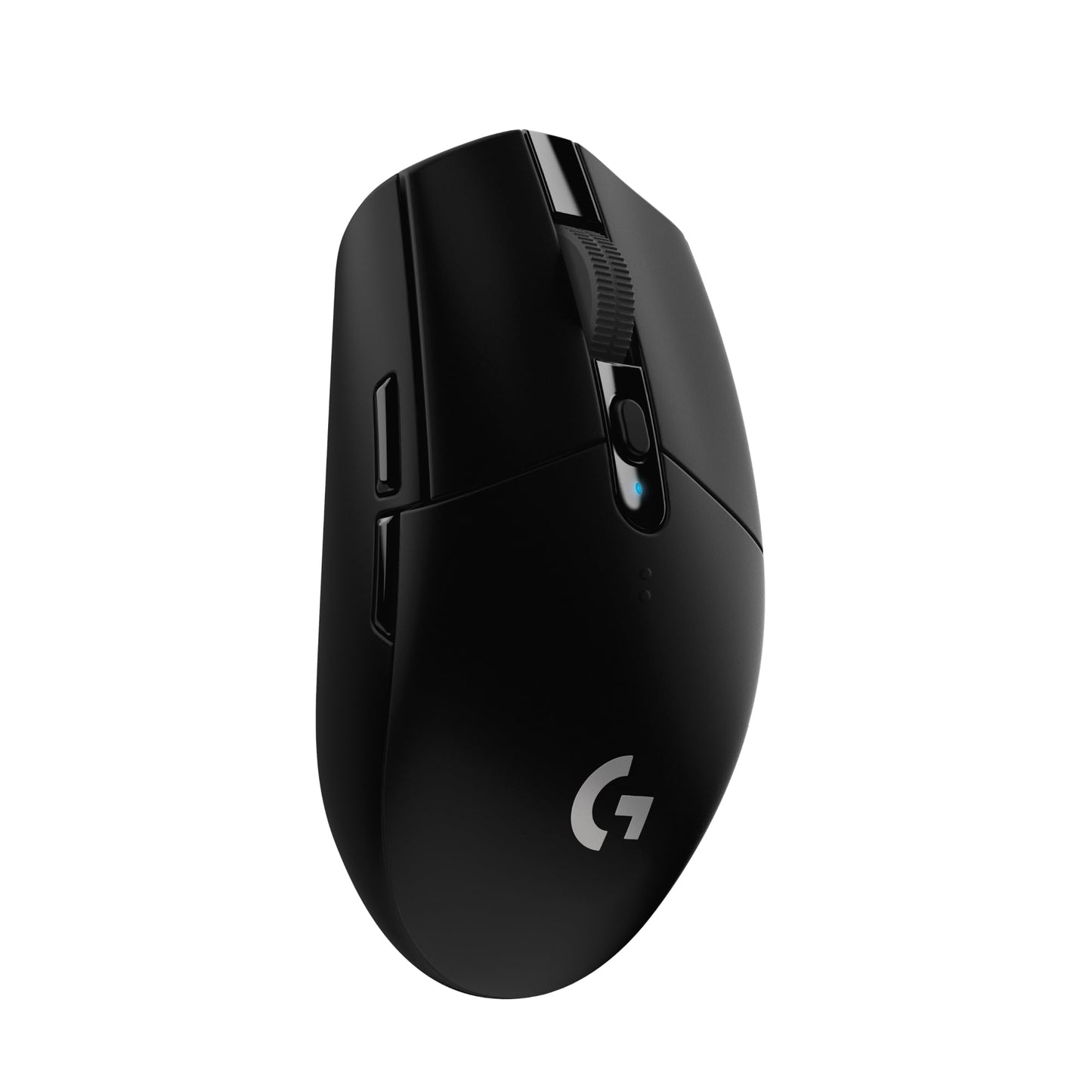 Wireless Gaming Mouse with Fast Response