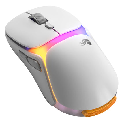 Wireless Gaming Mouse with Ultralight Design