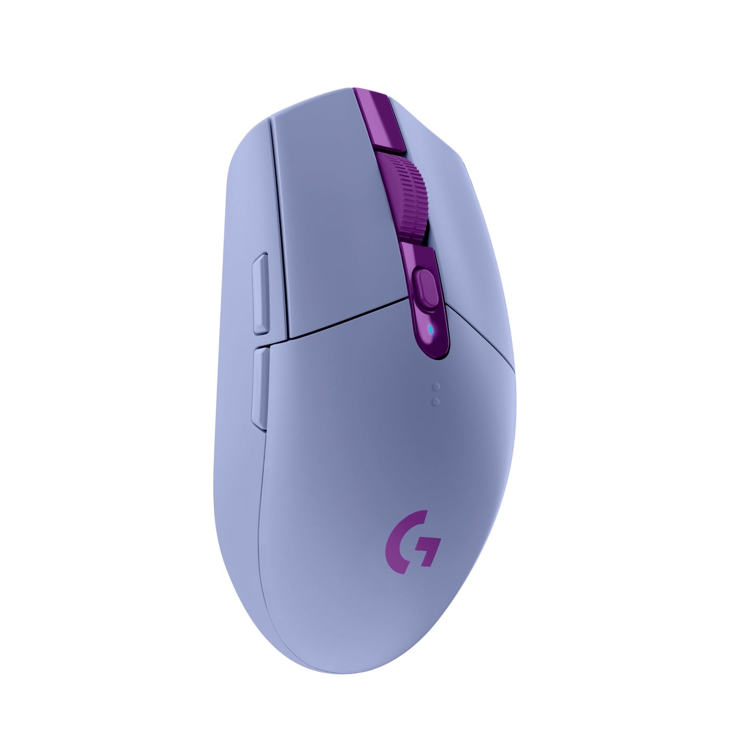 Wireless Gaming Mouse with Fast Response