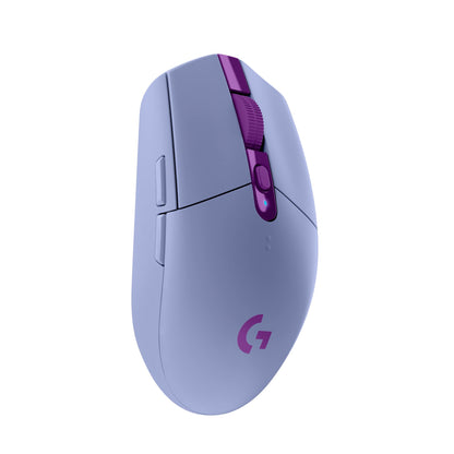 Wireless Gaming Mouse with Fast Response