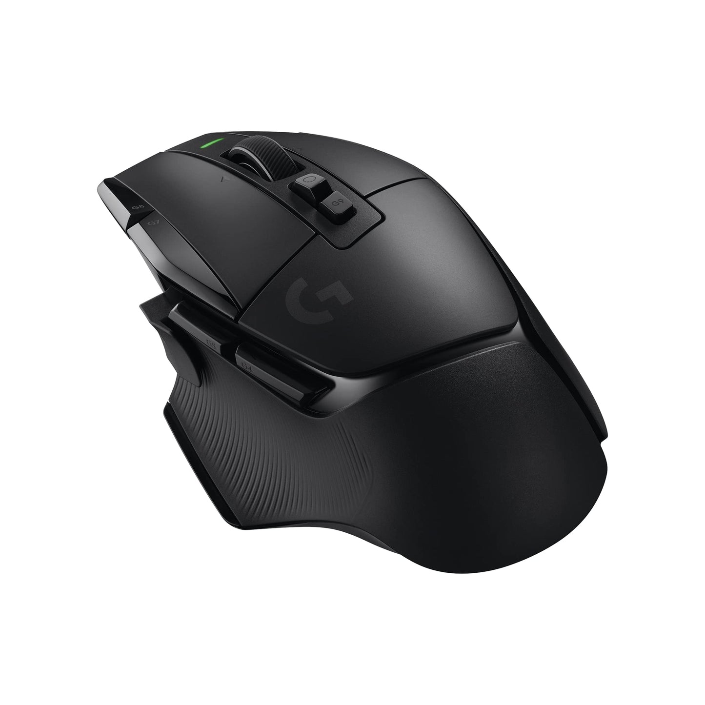 Wireless Gaming Mouse with RGB and Precision Sensor