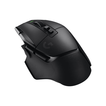 Wireless Gaming Mouse with RGB and Precision Sensor