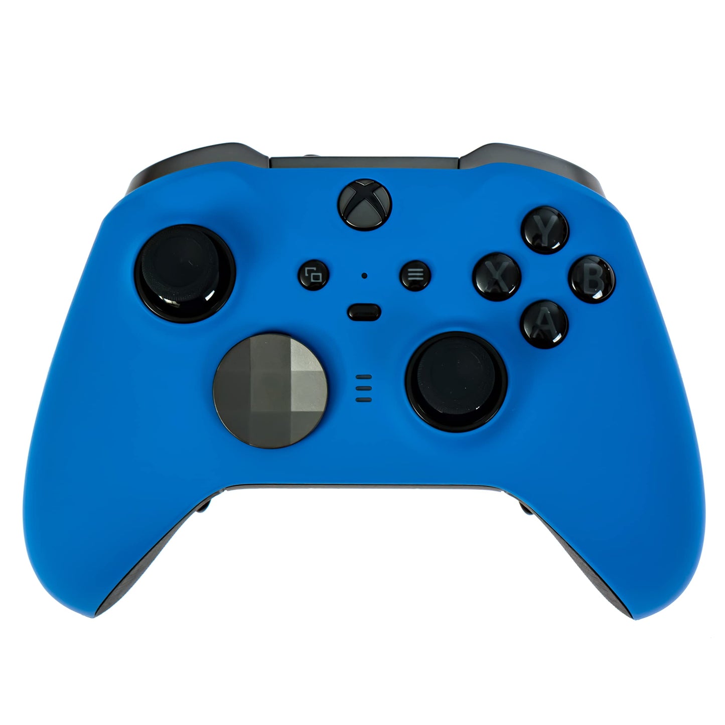 Custom Soft Touch Gaming Controller