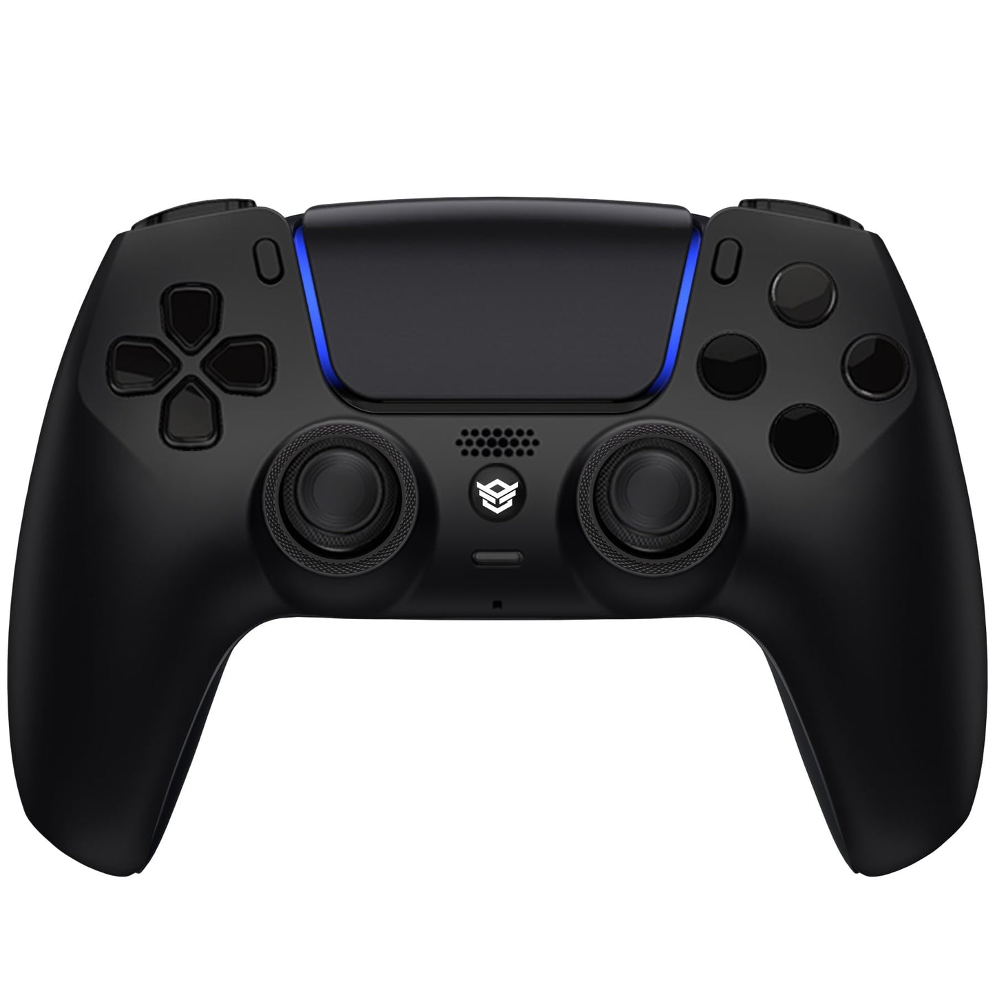Pro Gaming Controller with Hall Effect Buttons