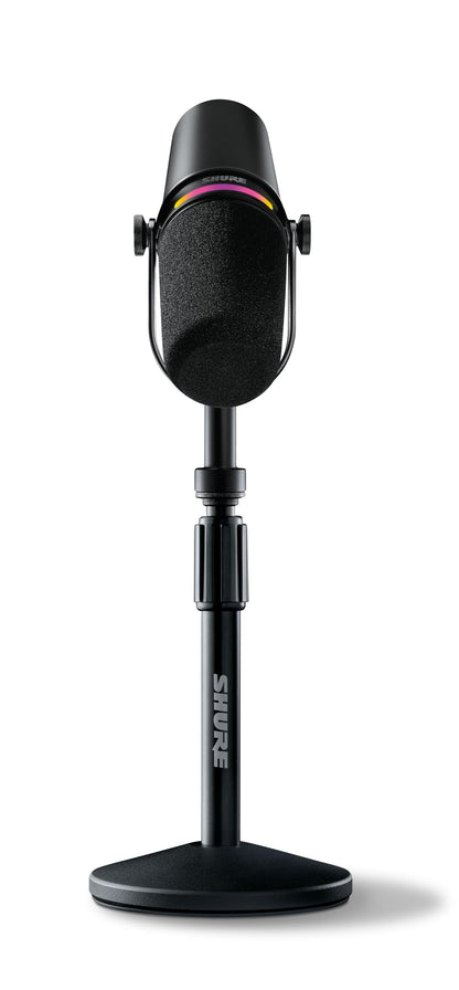 Smart USB XLR Microphone with Audio Interface