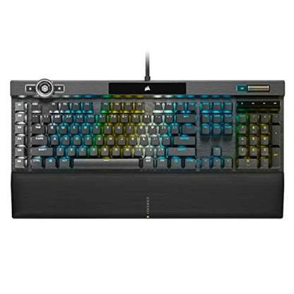 Optical Mechanical Gaming Keyboard with RGB