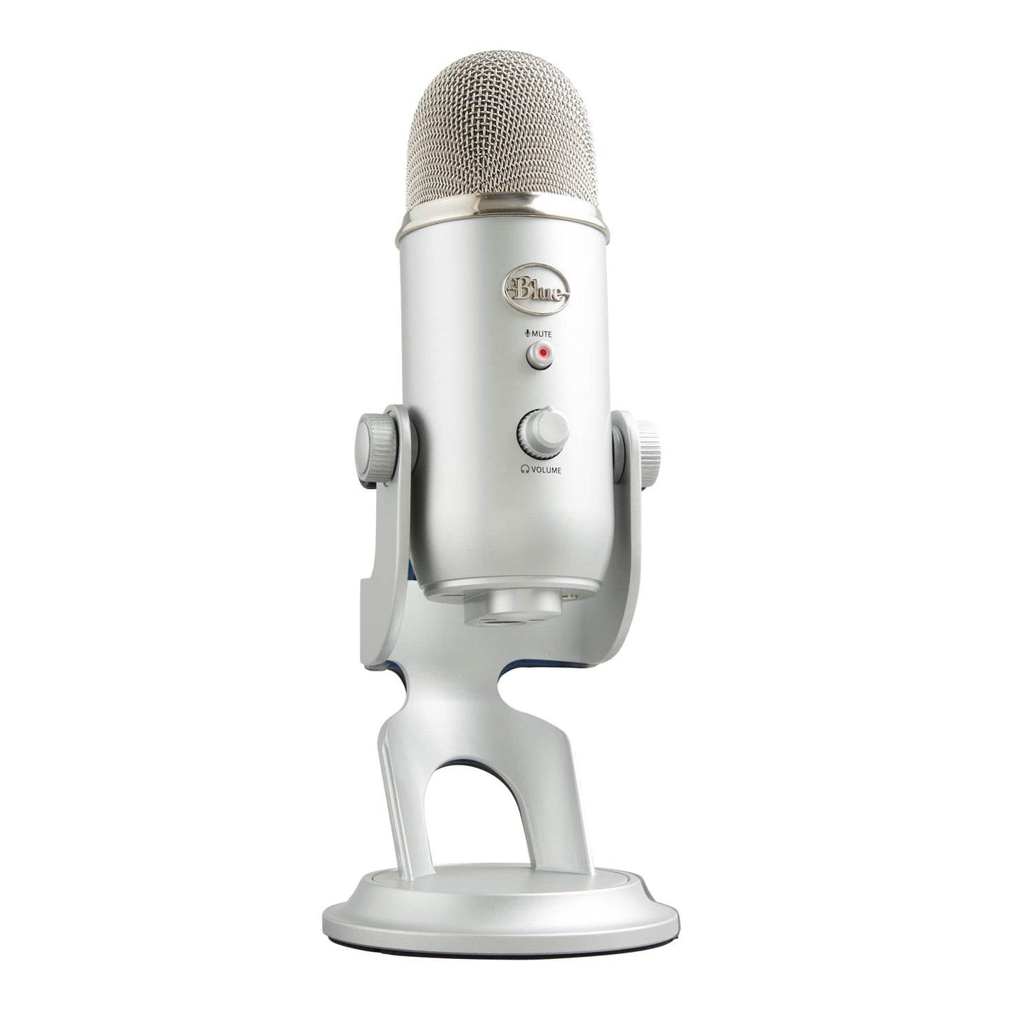 USB Microphone for Streaming and Recording